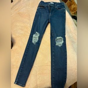 Good American Brand Jeans